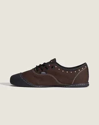 Tenis Authentic Prima Premium Negro XBLK
