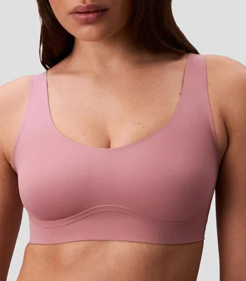 Brasier Bralette Invisible