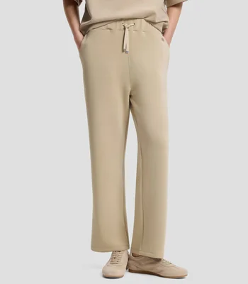 Pants liso Elabse Mujer