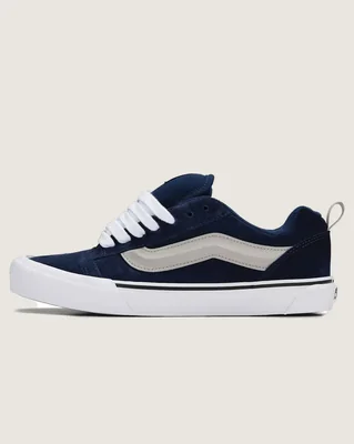 Tenis Knu Skool Azul 2BX9