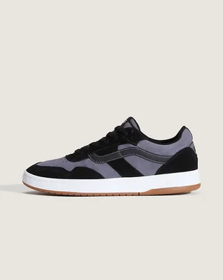 Tenis Cruze Too ComfyCush Negro SDE2