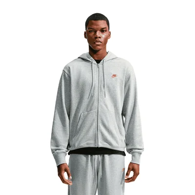 Sudadera Nike Club
