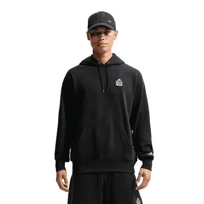 Sudadera Nike Club