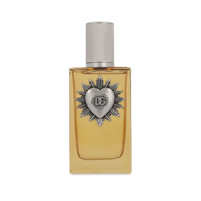 DOLCE & GABBANA DEVOTION POUR HOMME 100ML PARFUM