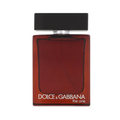 DOLCE & GABBANA THE ONE POUR HOMME 100ML PARFUM