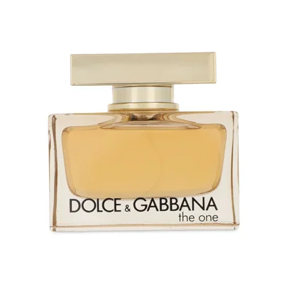 DOLCE & GABBANA THE ONE INTENSE 75ML EDP