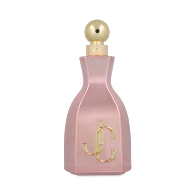 JIMMY CHOO I WANT CHOO WITH LOVE 100ML EDP
