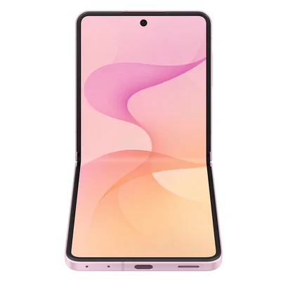 Preventa / Celular Samsung Flip8 512Gb 5G Rosa R9 Telcel