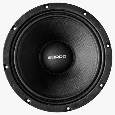 Bocina Woofer SUPER BRIGHT PL18-1600 18 Pulgadas 800w 8 Negro