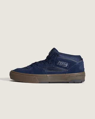 Tenis Skate Half Cab Azul ZNDG