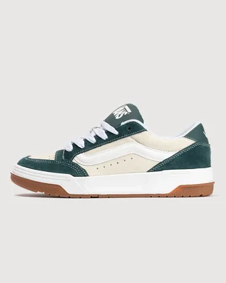Tenis Hylane Gris 6FRJ