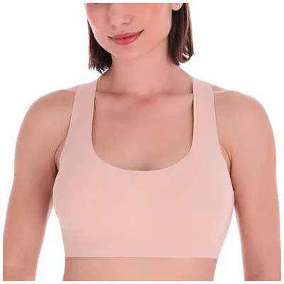 Top Clean Cut Marel para Mujer