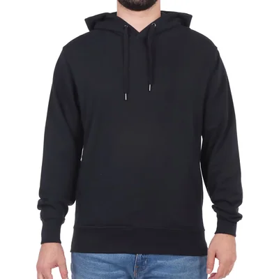 Sudadera con Capucha - 100% Algodón Casual Ovs Hombre