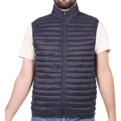 Chaleco Ligero y Acolchado Ovs para Hombre