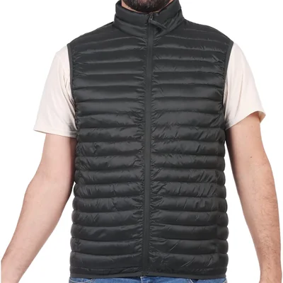 Chaleco Ligero y Acolchado Ovs para Hombre