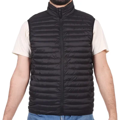 Chaleco Ligero Capitonado Casual Ovs para Hombre