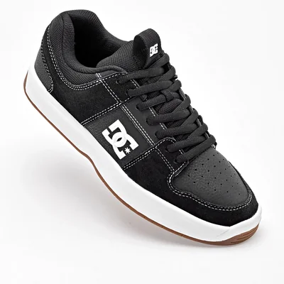 DC SHOES TENIS HOMBRE URBANO Lynx Zero NEGRO