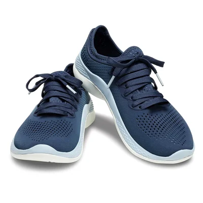 CROCS TENIS HOMBRE URBANO LiteRide 360 Pacer M MARINO