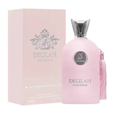 Delilah Pour Femme EDP 100ml Dama