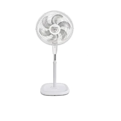 Ventilador  SPUTNIK VEN de Pedestal, Ventilador de Pared, 2 en 1: Pedestal y Pared ort