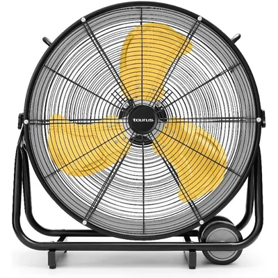 Ventilador industrial piso taurus colosa