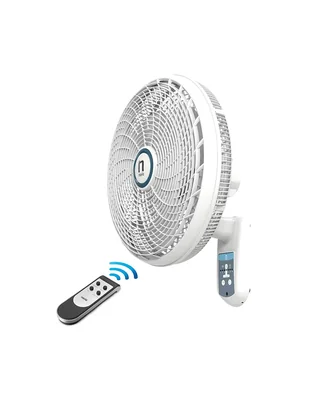 VENTILADOR NAVIA DE PARED MOD. CR-018p