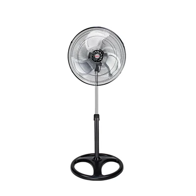 Mytek Ventilador 3 en 1 (Pedestal/Piso/Pared) de 18"