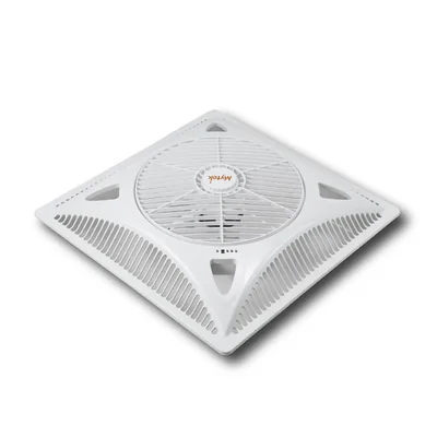 Mytek Ventilador para Falso Plafón de 14" con Control Remoto