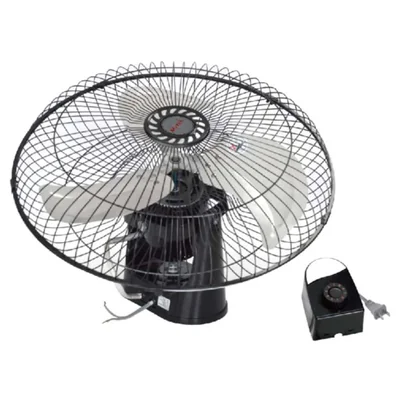 Ventilador De Techo 18Plg 3126 Mytek