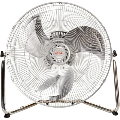 Ventilador de piso de 18 pulgadas, desem