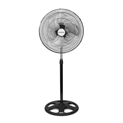 Versátil ventilador 3 en 1 de 18 pulgada