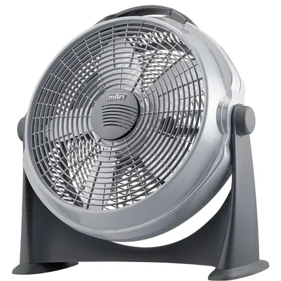 VENTILADOR DE PISO 20