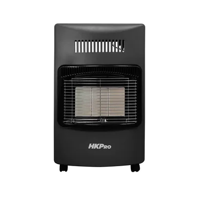 Calefactor Portátil Hkpro 4200W Negro