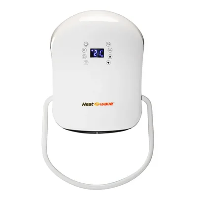 Calefactor de Baño Heatwave HF1500 LED