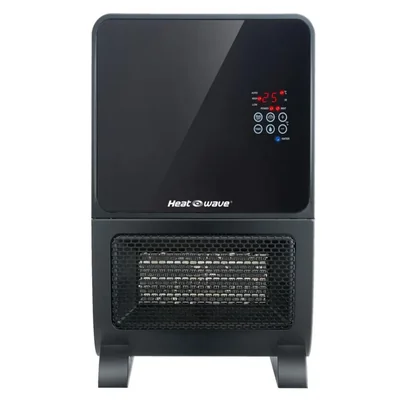 Calefactor Cerámico y Humidificador HC1525U