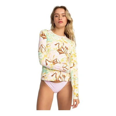 TRAJE DE BAÑO ROXY MUJER BLANCO ROXY SEA ERJWR03760GFK5