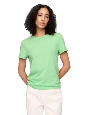 Playera GAP cuello redondo talla XS