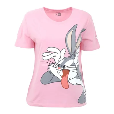 Playera Dama K-swiss FPW Bugston