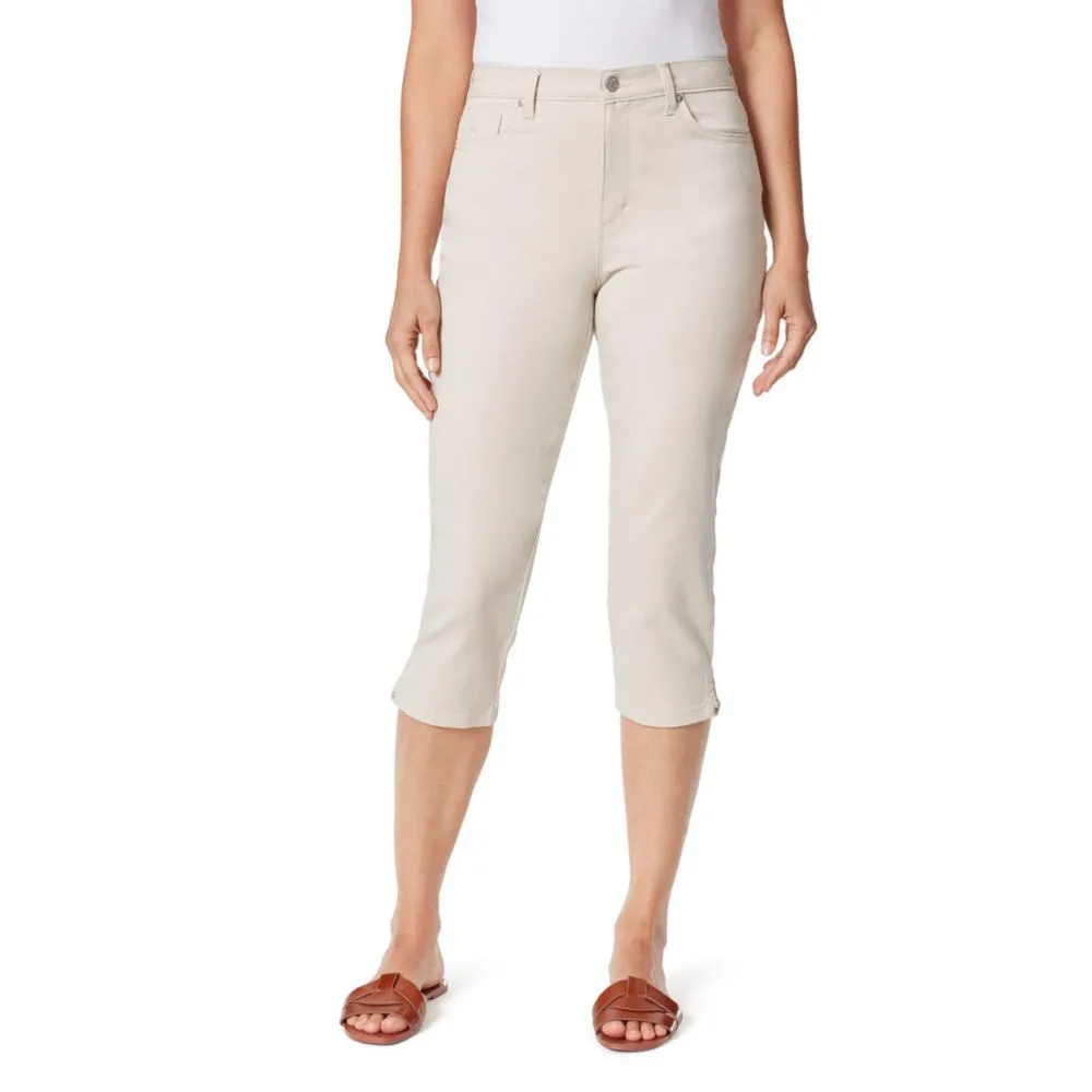 Capri Gloria Vanderbilt Amanda Stonewood Talla 8