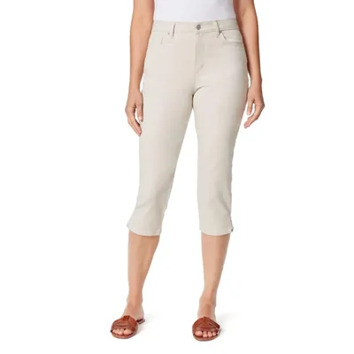 Capri Gloria Vanderbilt Amanda Stonewood Talla 8