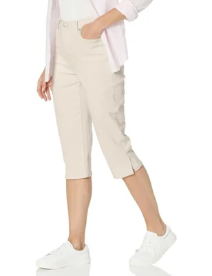 Capri Gloria Vanderbilt Talla 16