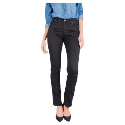 Pantalón Oggi Jeans Dama Mezclilla Atraction