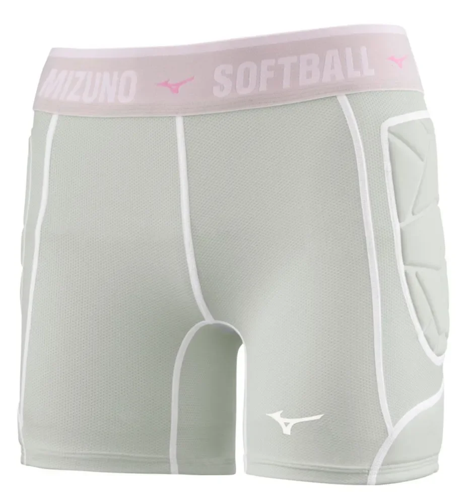 Shorts Mizuno Runbird para softbol