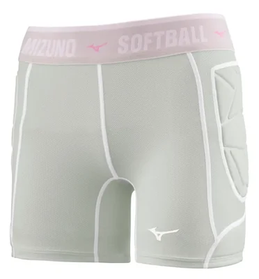 Shorts Mizuno Runbird para softbol