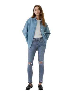 Jeans GAP talla 34