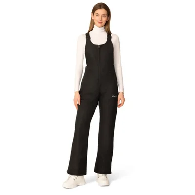 Overol Arctix negro Talla S