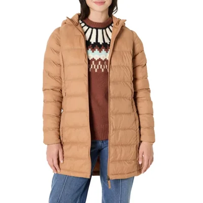 Chamarra Amazon Essentials talla M