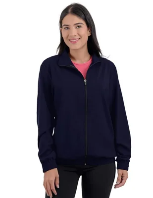 Chamarra Mujer Deportivo Azul Everlast 50304800
