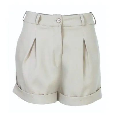 Short Evitha J&B Talla 8 Color Arena