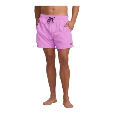 Traje BILLABONG Hombre 24A251507FUS ROSA ALL DAY LB